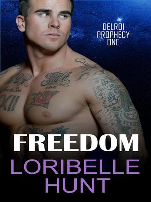 cover image of Freedom